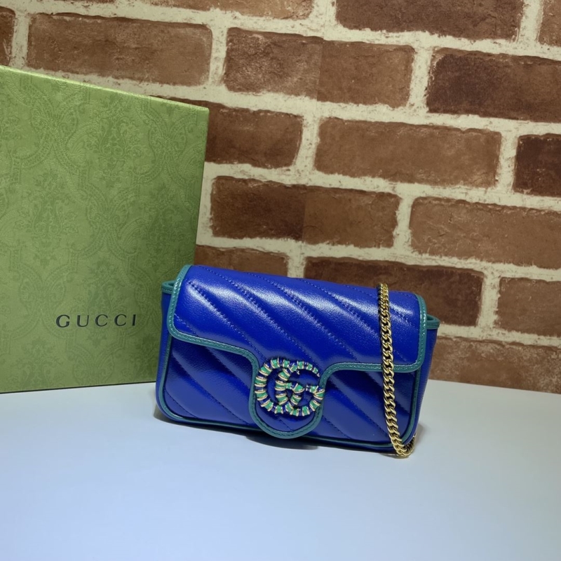 Gucci Wallets & Purse